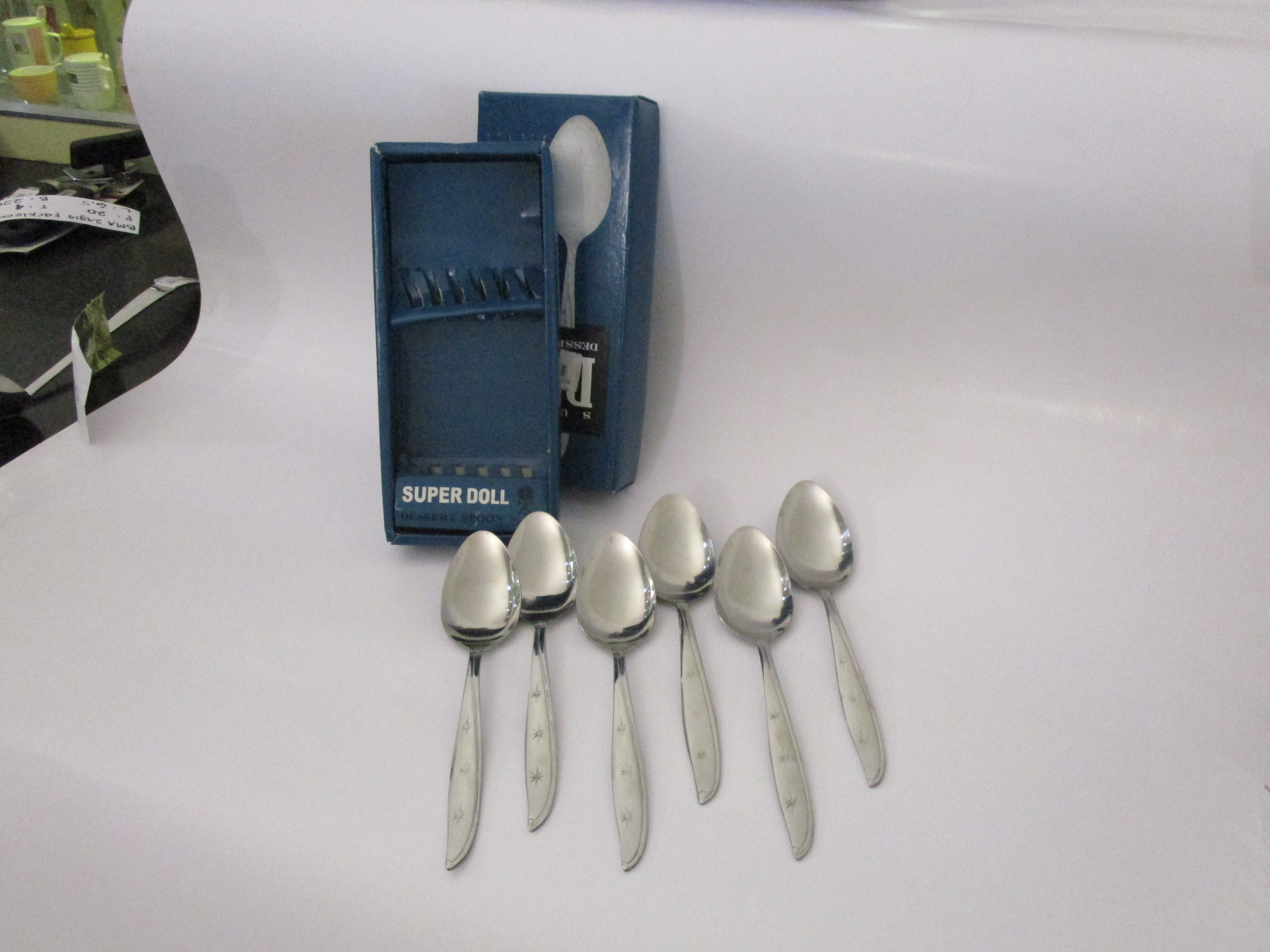 Senwell product